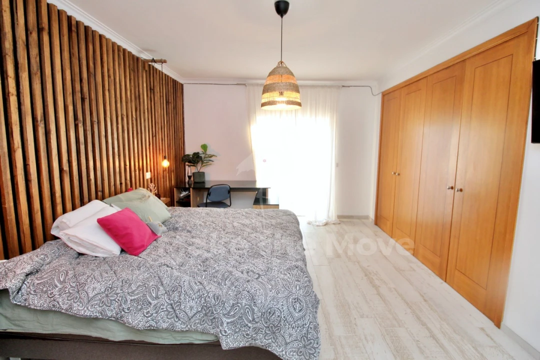 Moradia T5 para Venda em Moncarapacho e Fuseta Foto 26