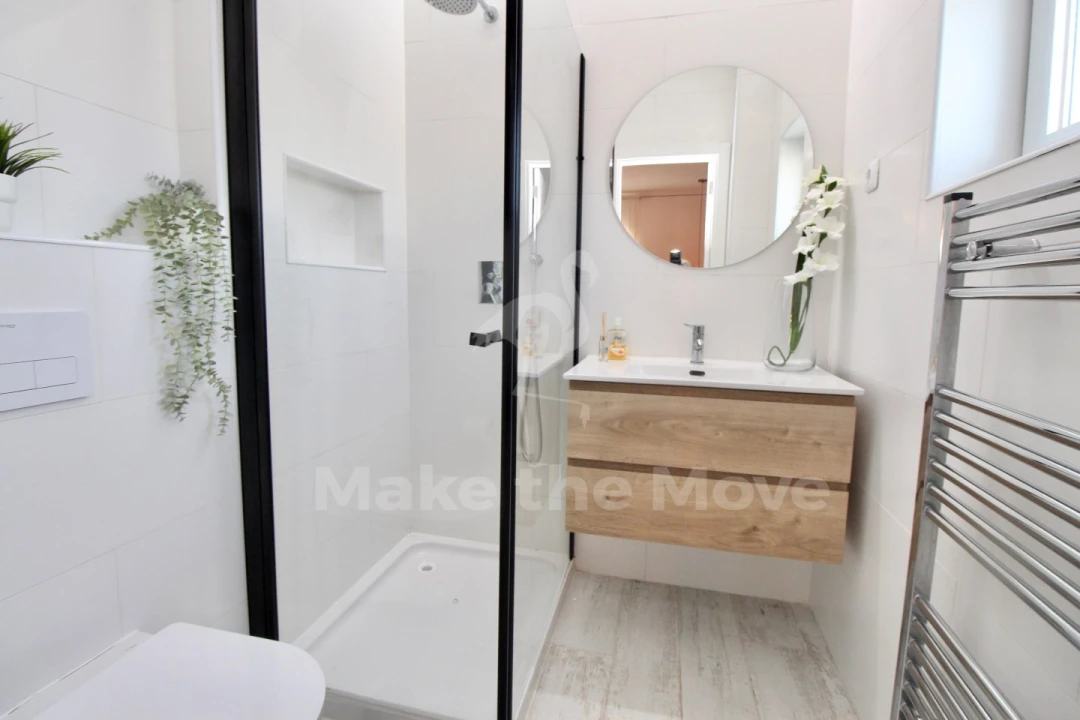 Moradia T5 para Venda em Moncarapacho e Fuseta Foto 28