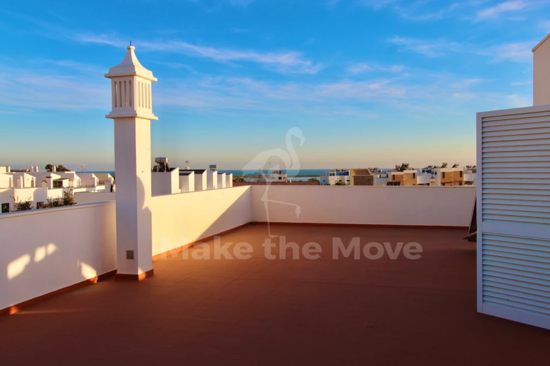 Moradia T5 para Venda em Moncarapacho e Fuseta Foto 32