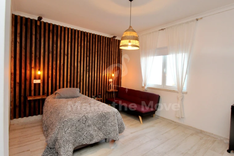 Moradia T5 para Venda em Moncarapacho e Fuseta Foto 20