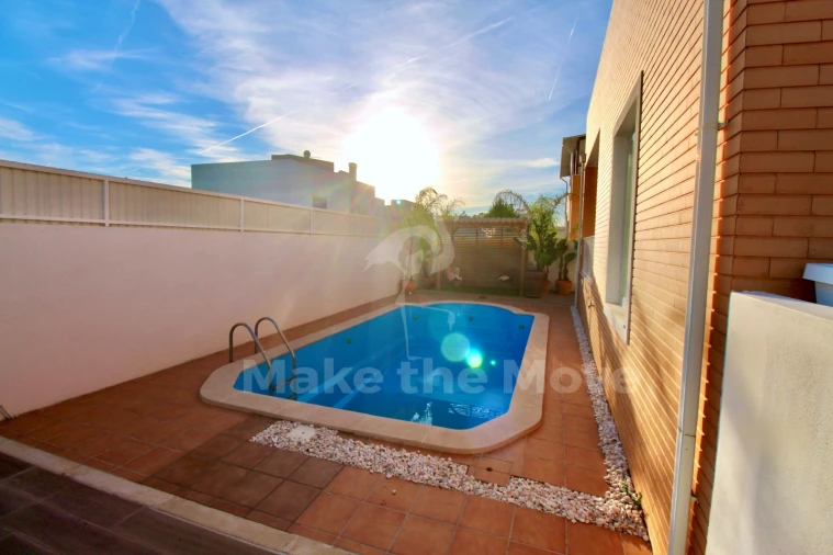 Moradia T5 para Venda em Moncarapacho e Fuseta Foto 33