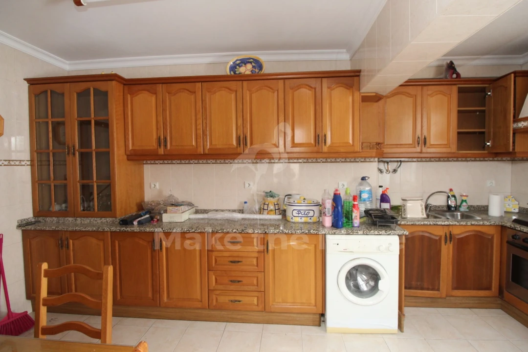 Apartamento T3 para Venda em Moncarapacho e Fuseta Foto 5