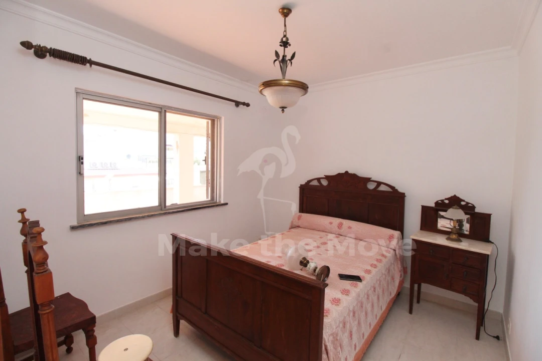 Apartamento T3 para Venda em Moncarapacho e Fuseta Foto 18