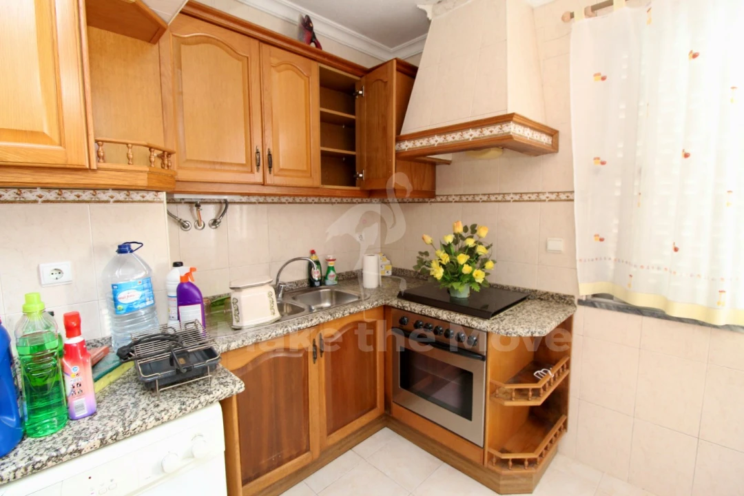 Apartamento T3 para Venda em Moncarapacho e Fuseta Foto 21