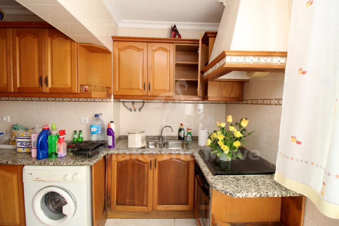 Apartamento T3 para Venda em Moncarapacho e Fuseta Foto 22