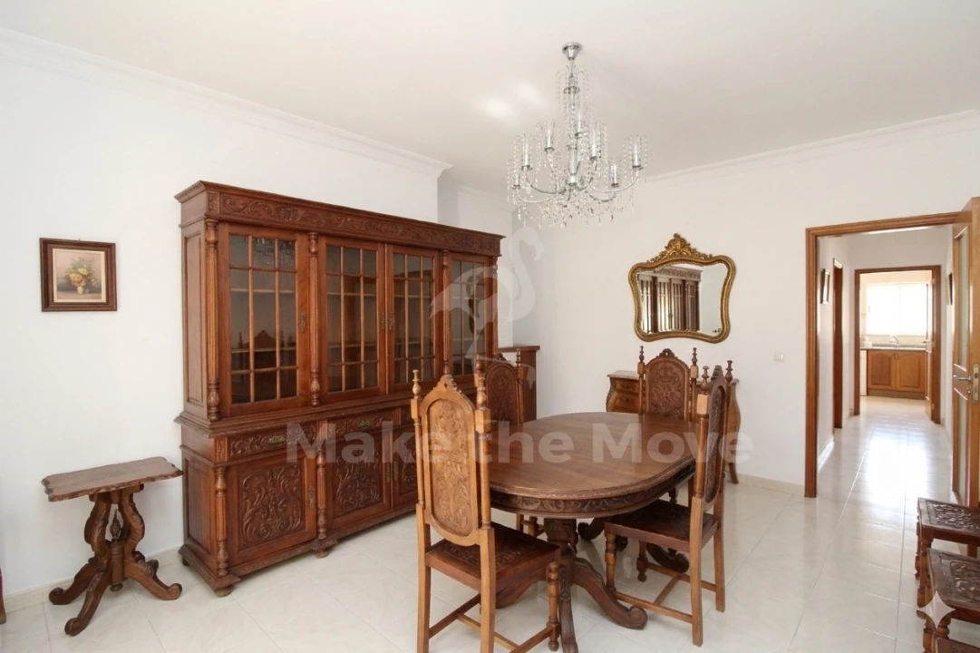 Apartamento T3 para Venda em Moncarapacho e Fuseta Foto 9