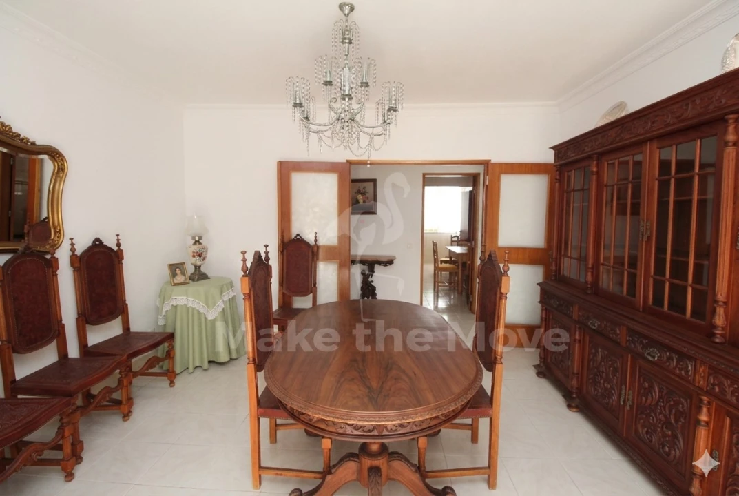 Apartamento T3 para Venda em Moncarapacho e Fuseta Foto 10