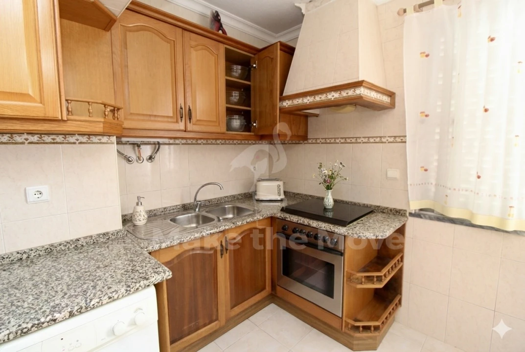 Apartamento T3 para Venda em Moncarapacho e Fuseta Foto 7