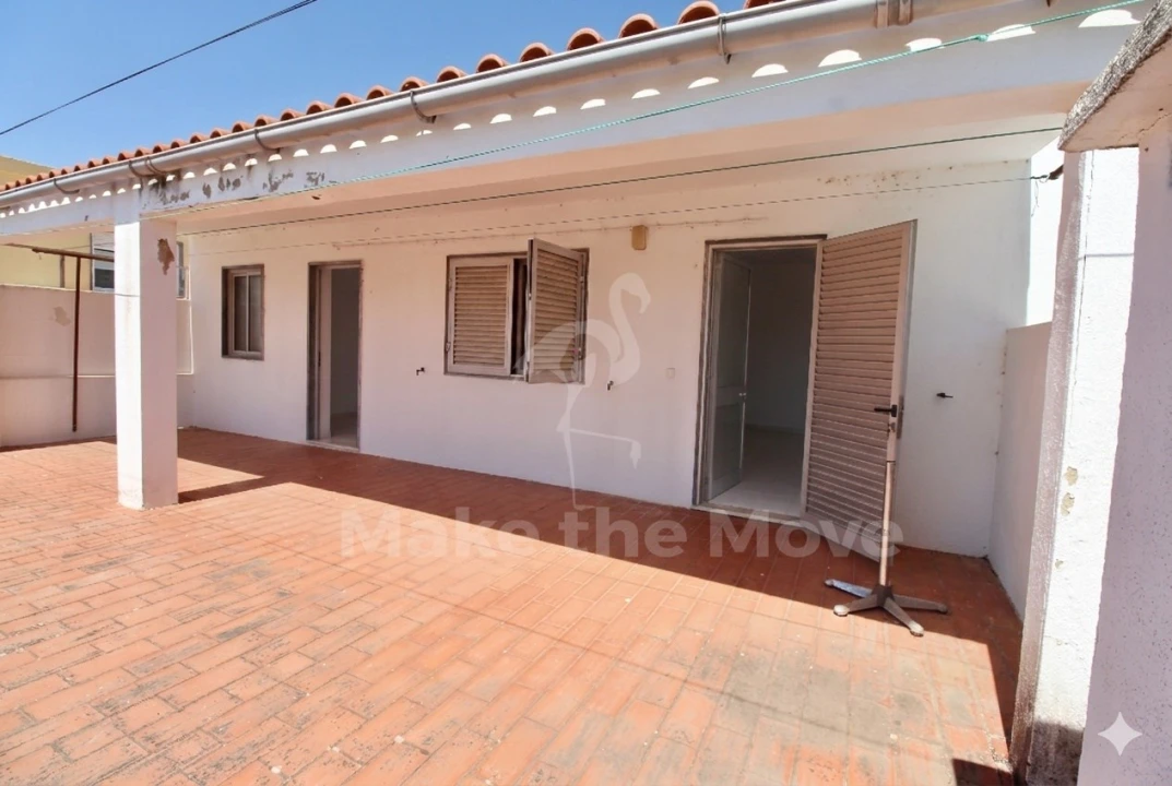 Apartamento T3 para Venda em Moncarapacho e Fuseta Foto 2