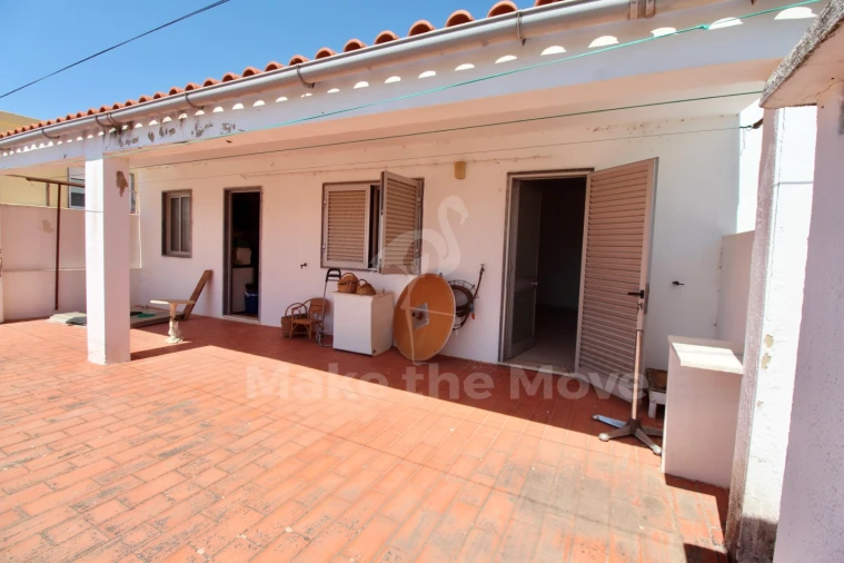 Apartamento T3 para Venda em Moncarapacho e Fuseta