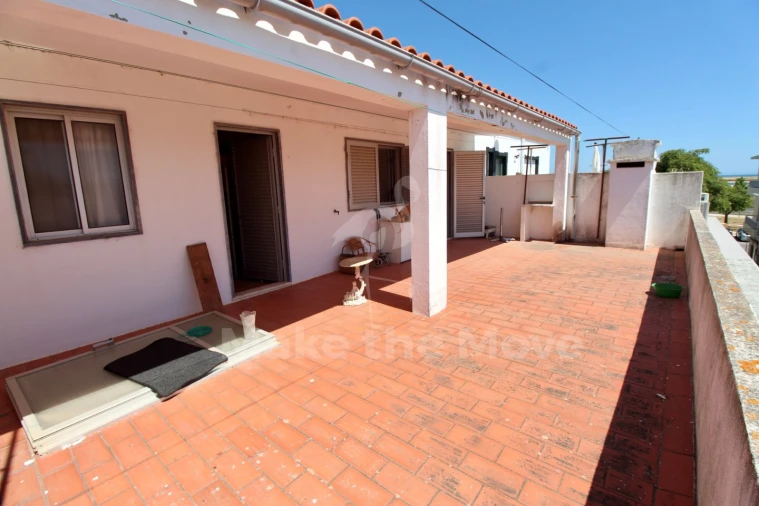 Apartamento T3 para Venda em Moncarapacho e Fuseta Foto 3