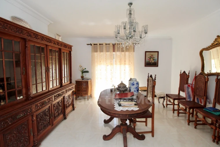 Apartamento T3 para Venda em Moncarapacho e Fuseta Foto 7