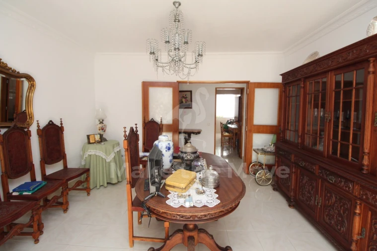 Apartamento T3 para Venda em Moncarapacho e Fuseta Foto 10