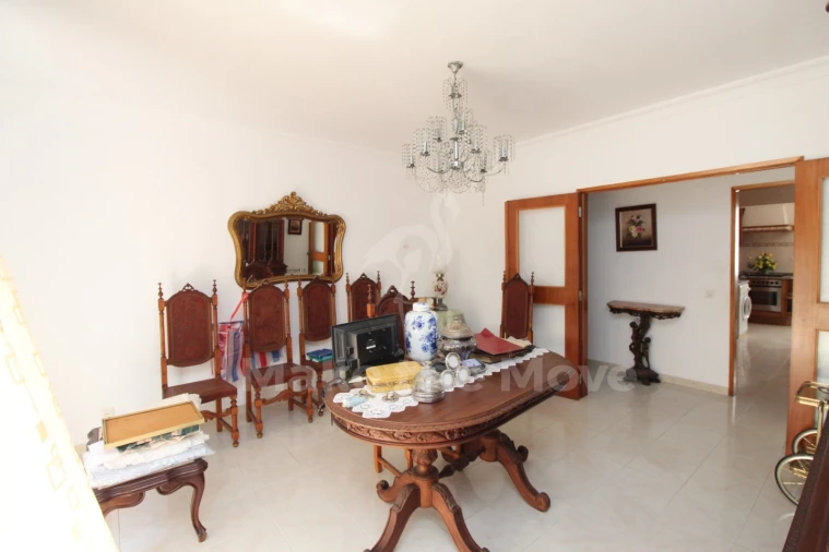 Apartamento T3 para Venda em Moncarapacho e Fuseta Foto 11