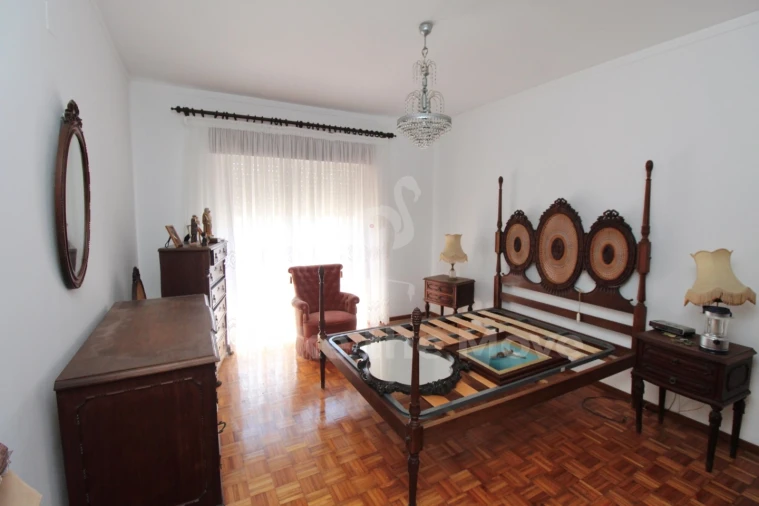 Apartamento T3 para Venda em Moncarapacho e Fuseta Foto 12