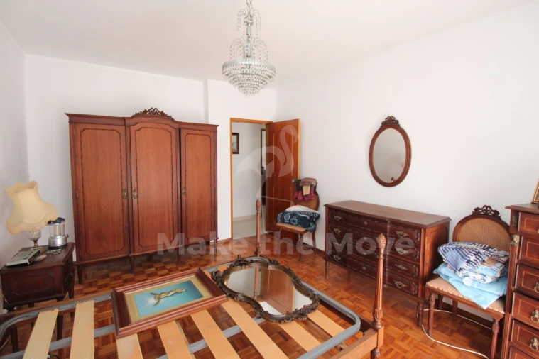 Apartamento T3 para Venda em Moncarapacho e Fuseta Foto 13