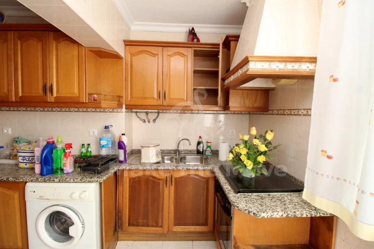 Apartamento T3 para Venda em Moncarapacho e Fuseta Foto 22