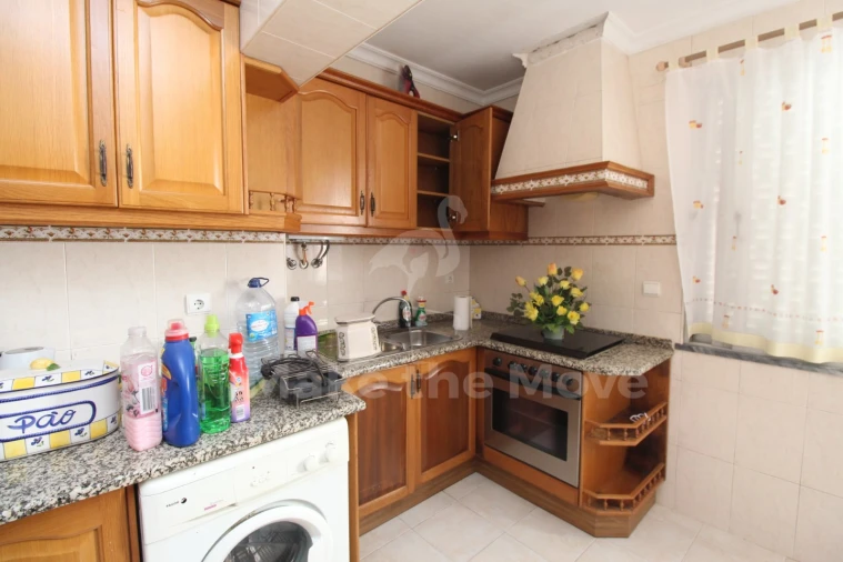 Apartamento T3 para Venda em Moncarapacho e Fuseta Foto 23