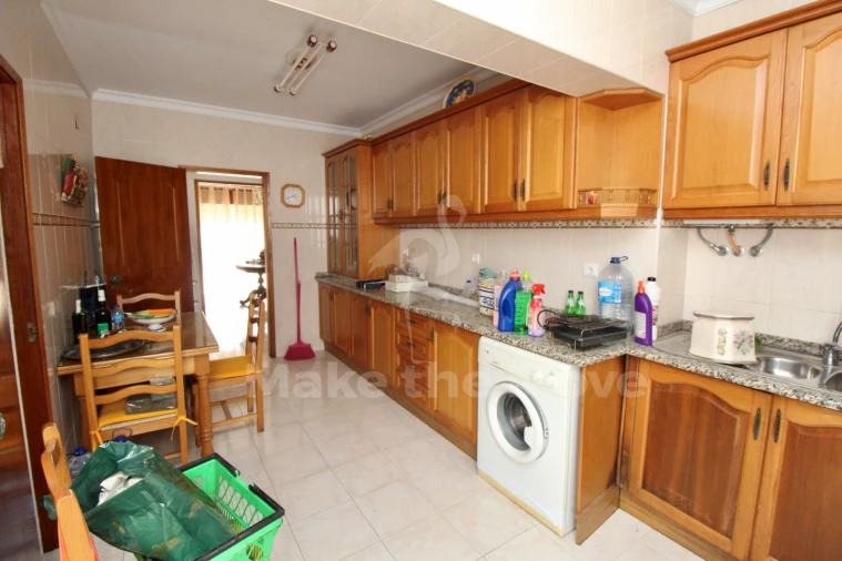 Apartamento T3 para Venda em Moncarapacho e Fuseta Foto 24