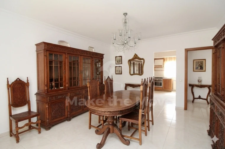 Apartamento T3 para Venda em Moncarapacho e Fuseta Foto 11