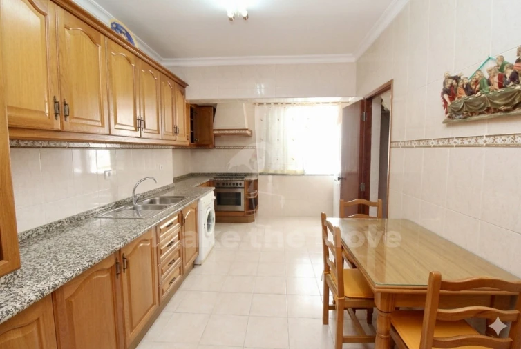 Apartamento T3 para Venda em Moncarapacho e Fuseta Foto 6