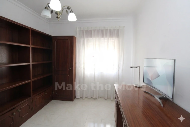 Apartamento T3 para Venda em Moncarapacho e Fuseta Foto 23