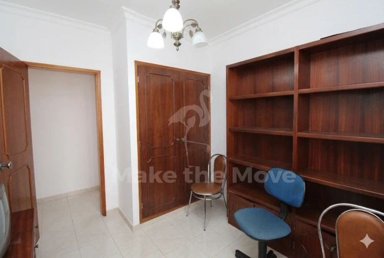 Apartamento T3 para Venda em Moncarapacho e Fuseta Foto 24