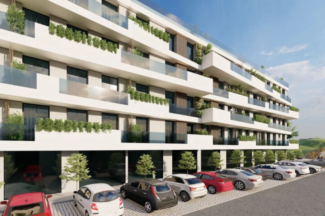 Apartamento T1 para Venda em Silvares, Pias, Nogueira e Alvarenga Foto 1