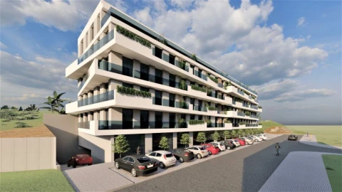 Apartamento T1 para Venda em Silvares, Pias, Nogueira e Alvarenga