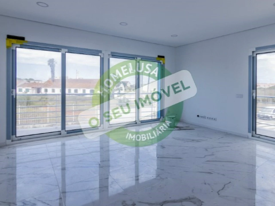 Apartamento T3 para Venda em São Pedro Foto 1