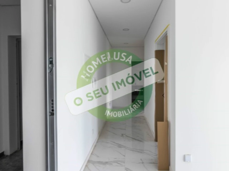 Apartamento T3 para Venda em São Pedro Foto 14