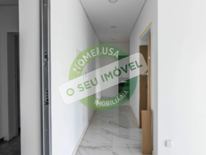 Apartamento T3 para Venda em São Pedro Foto 14