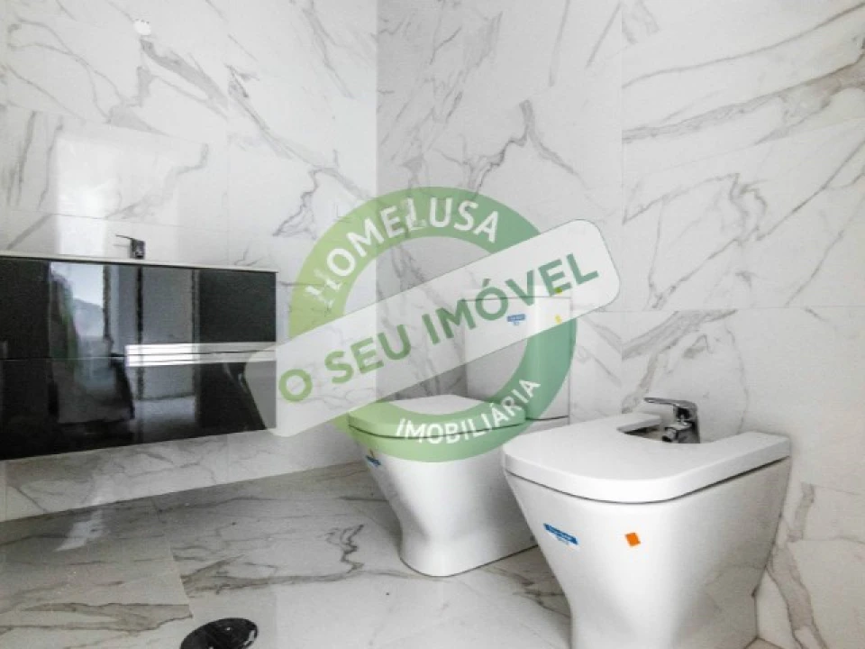 Apartamento T3 para Venda em São Pedro Foto 6