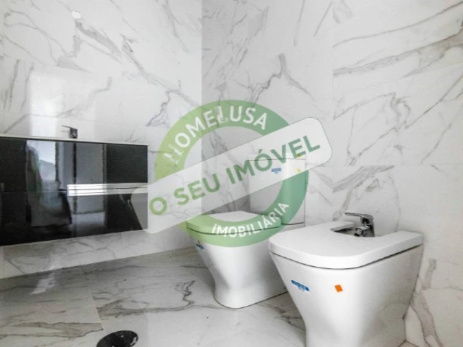 Apartamento T3 para Venda em São Pedro Foto 20