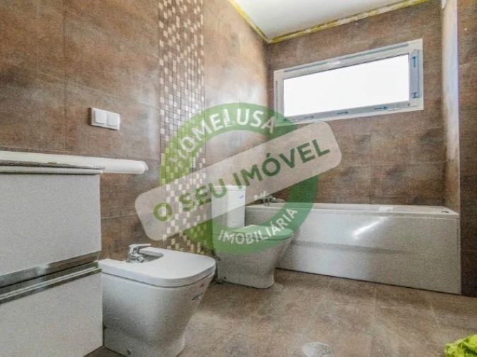 Apartamento T3 para Venda em São Pedro Foto 16