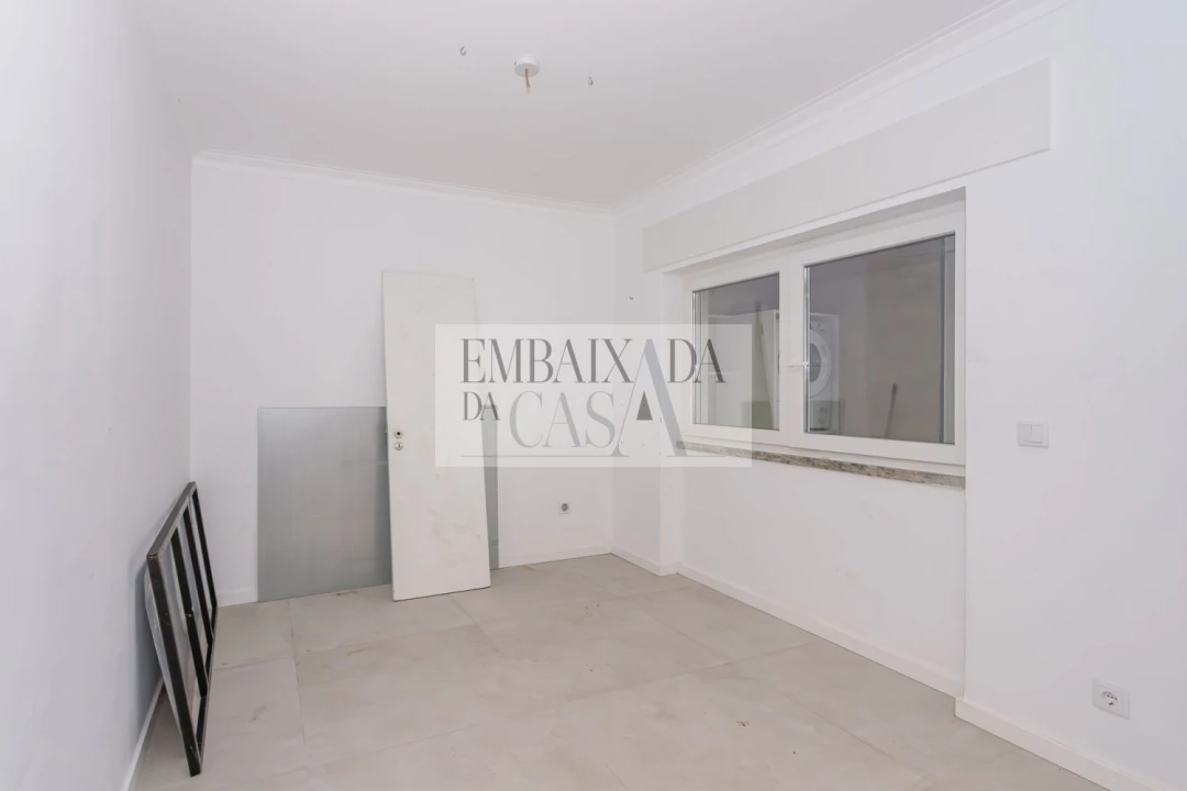Moradia T3 para Venda em Carcavelos e Parede Foto 37