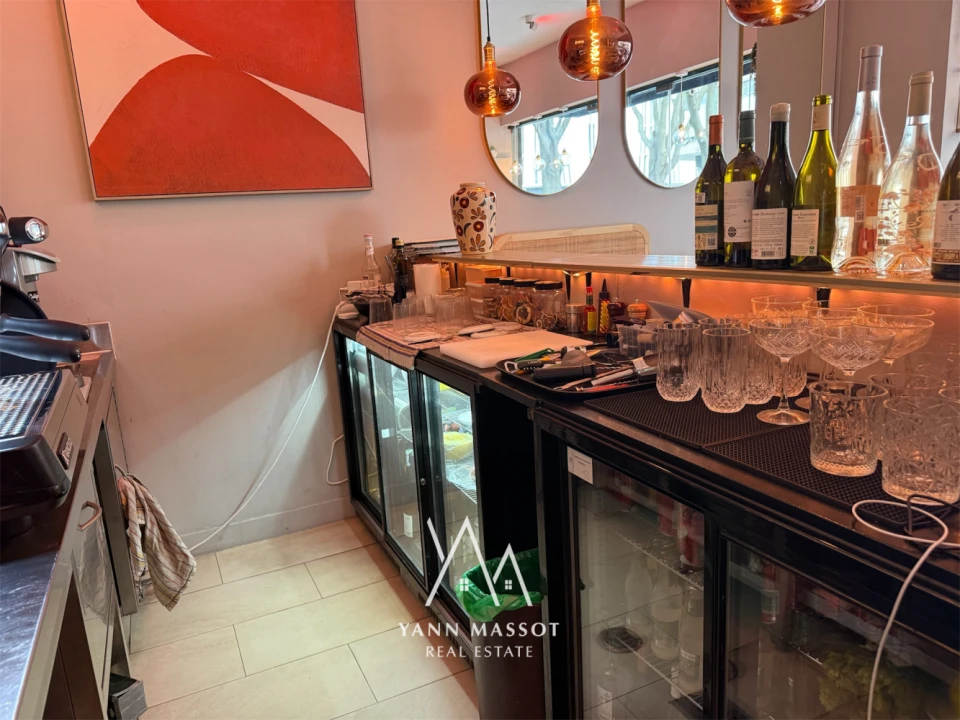 Loja para Trespasse em Avenidas Novas Foto 10