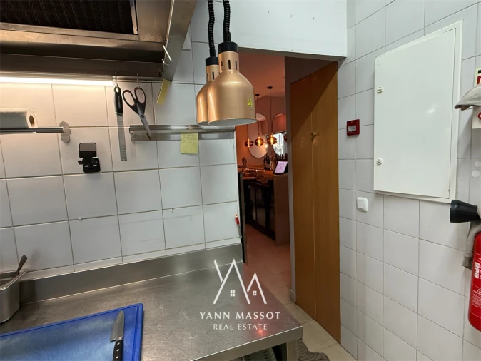 Loja para Trespasse em Avenidas Novas Foto 21