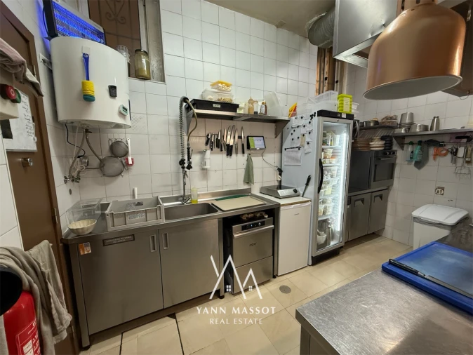 Loja para Trespasse em Avenidas Novas Foto 15