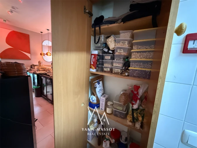 Loja para Trespasse em Avenidas Novas Foto 23