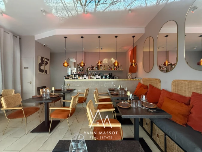 Loja para Trespasse em Avenidas Novas Foto 4