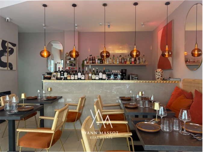 Loja para Trespasse em Avenidas Novas Foto 1