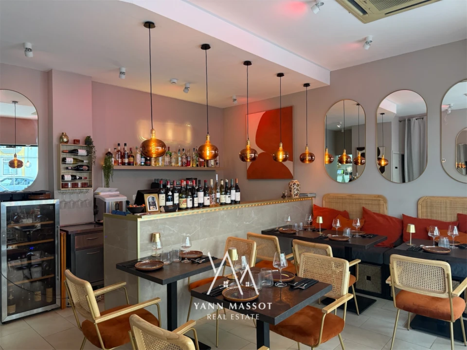 Loja para Trespasse em Avenidas Novas Foto 5