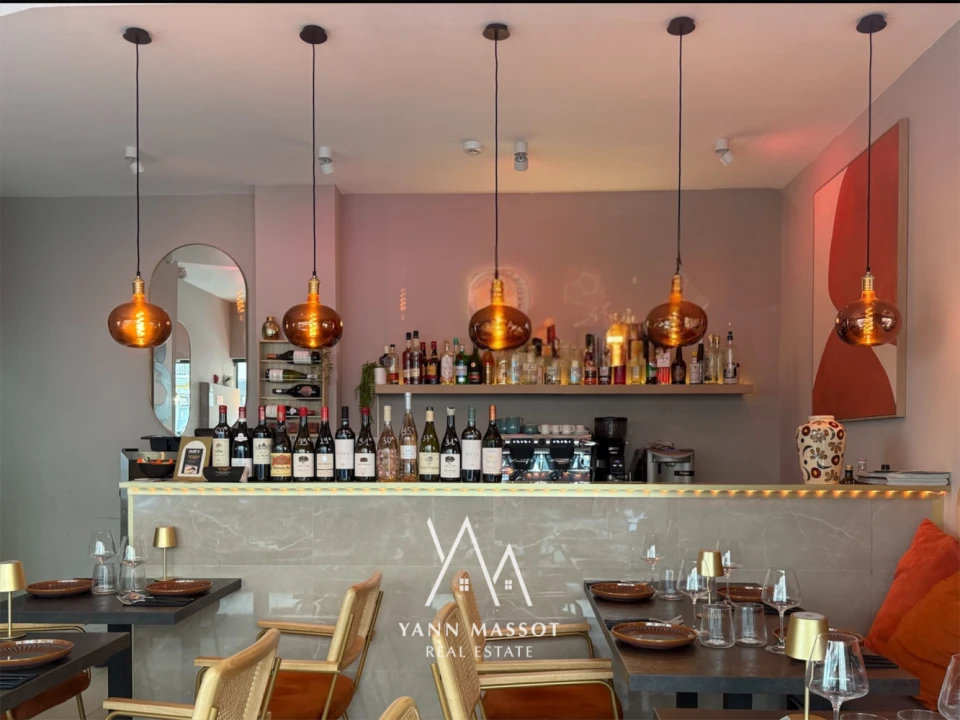 Loja para Trespasse em Avenidas Novas Foto 3