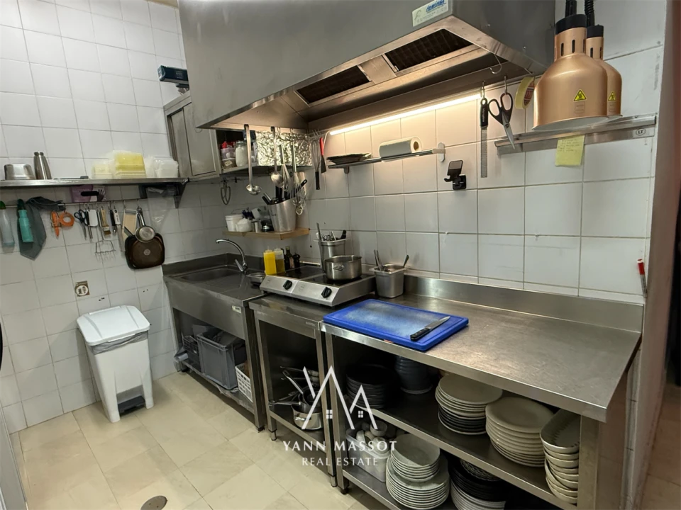 Loja para Trespasse em Avenidas Novas Foto 18