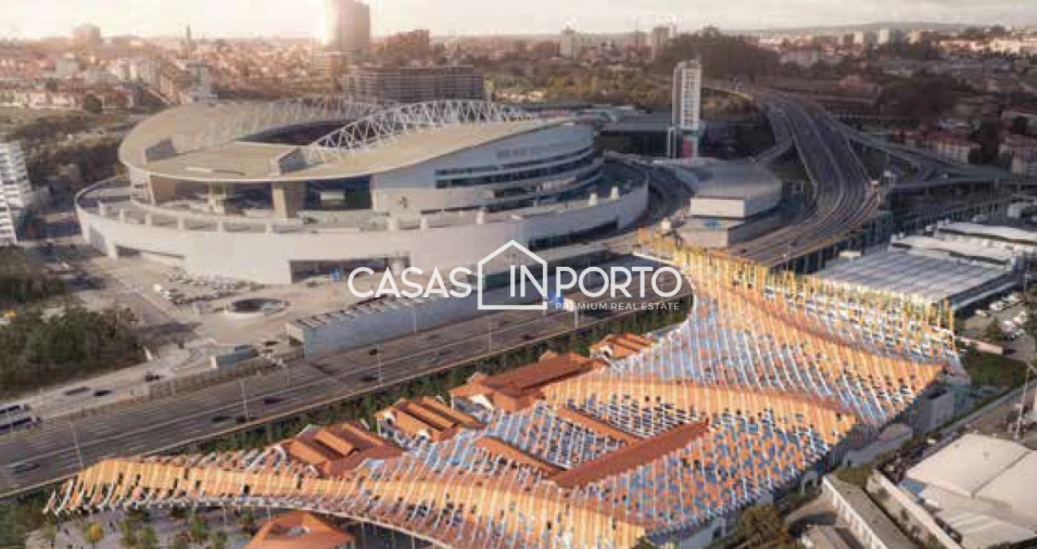 Apartamento T2 para Venda em Bonfim Foto 8