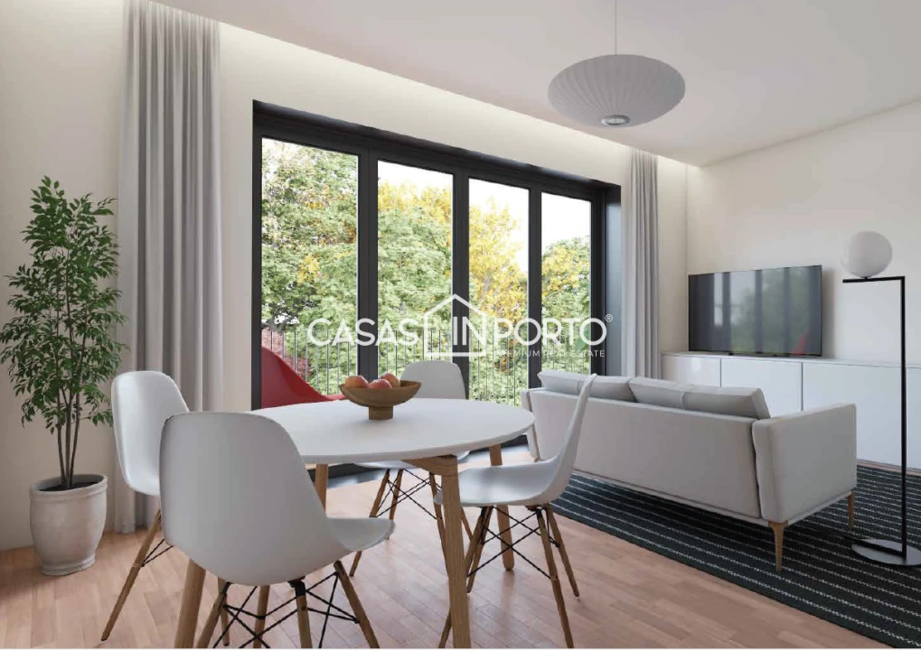 Apartamento T2 para Venda em Bonfim Foto 2