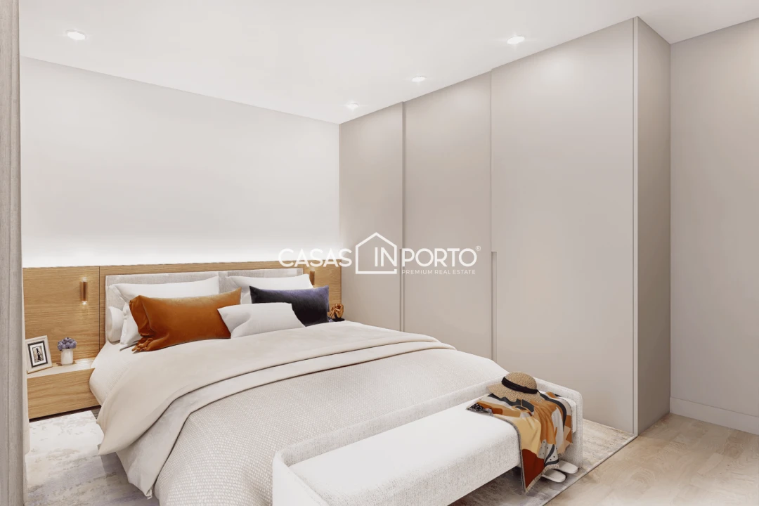 Apartamento T2 para Venda em Campanhã Foto 7