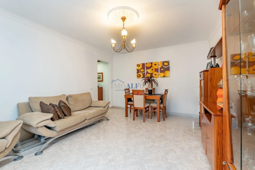 Apartamento T2 para Venda em Baixa da Banheira e Vale da Amoreira Foto 7