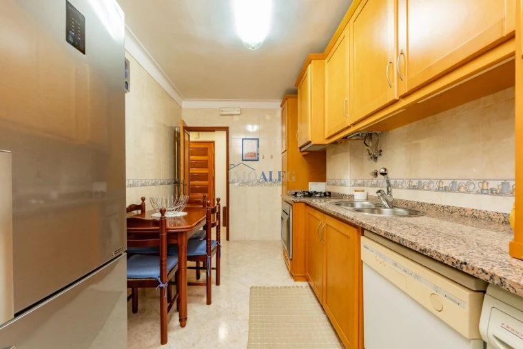 Apartamento T2 para Venda em Baixa da Banheira e Vale da Amoreira Foto 2